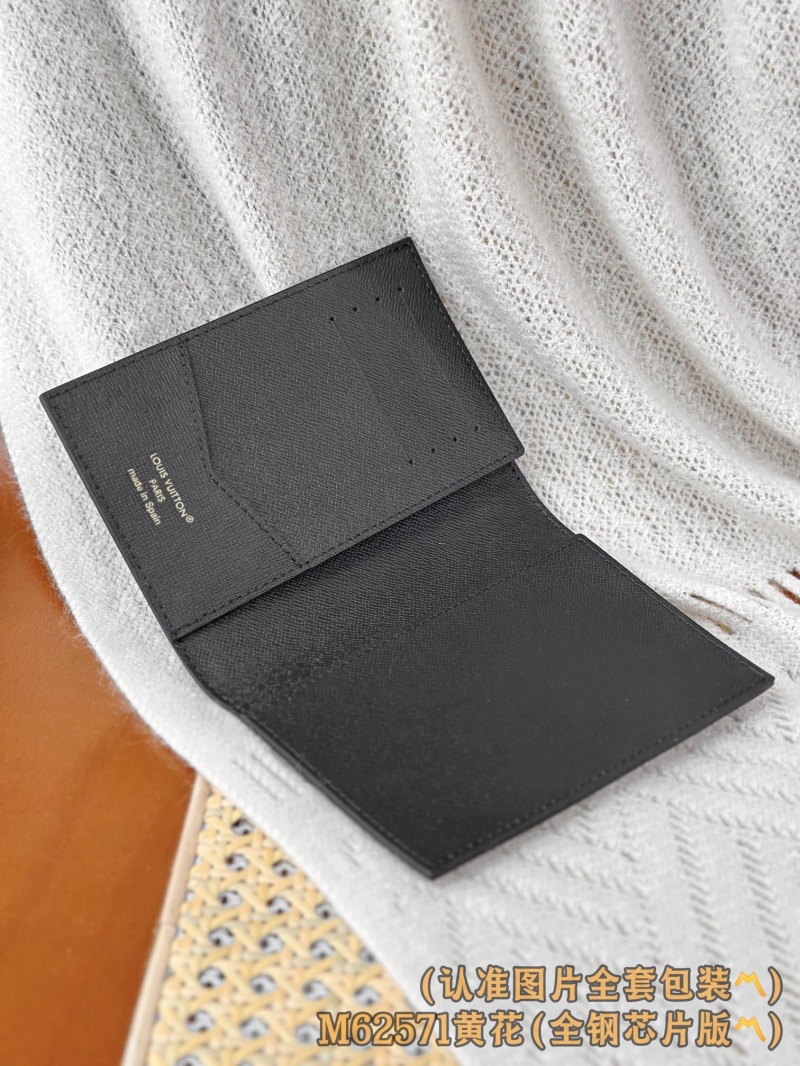 LV Wallets